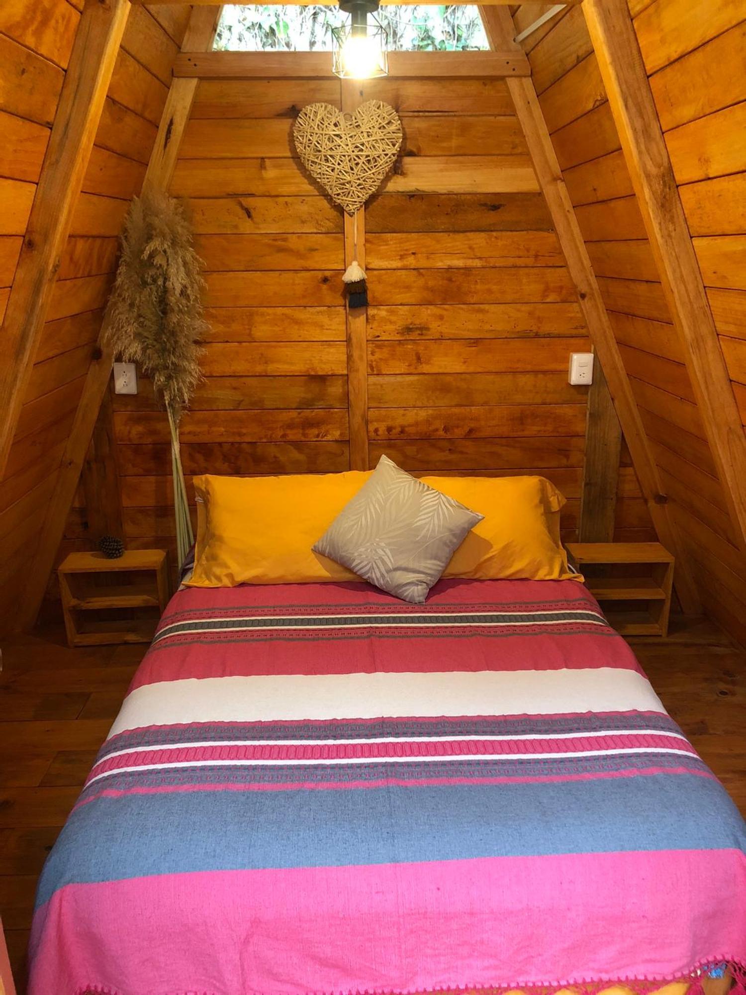 Hostal Casa Gaia Сан-Кристобаль-де-Ла-Касас Экстерьер фото